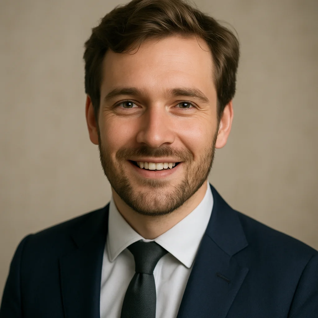 Niels Brouwer, iGaming Markt Analist